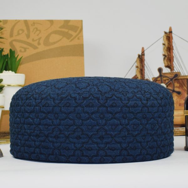 Safeer Cap Blue - Image 3