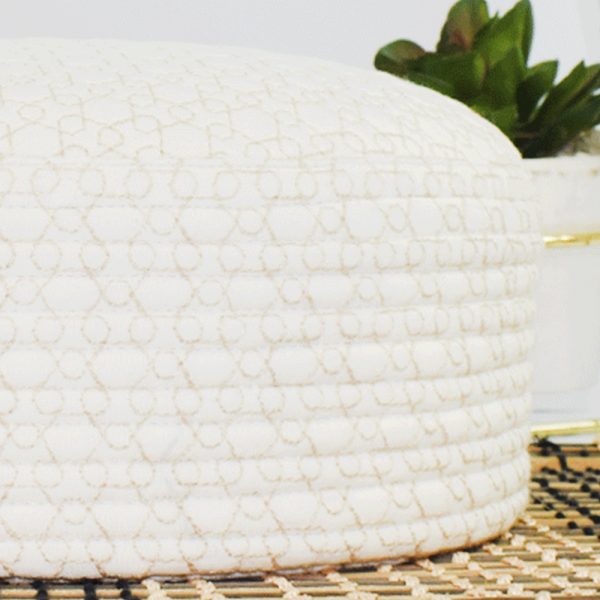 Zayan Cap Off White - Image 2