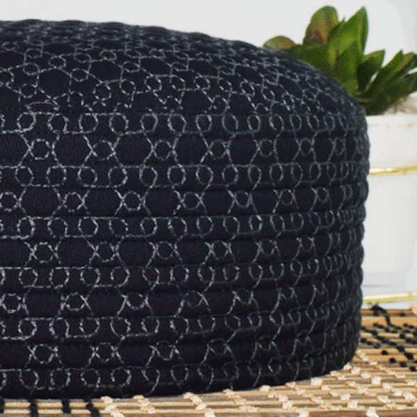 Zayan Cap Black - Image 2