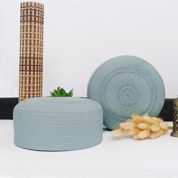 Burhan Cap Mint - Image 3