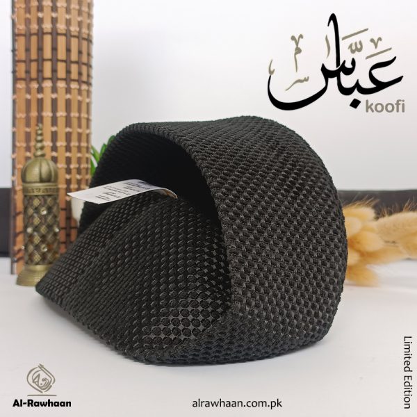 Abbas Cap - Image 3