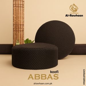 Abbas Cap