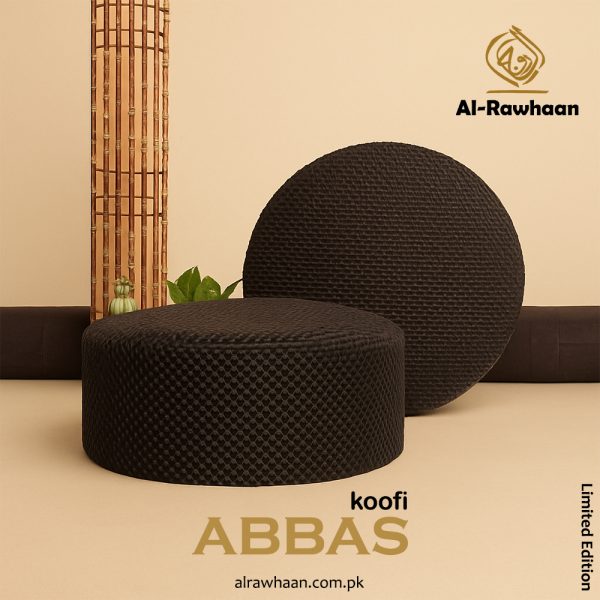 Abbas Cap