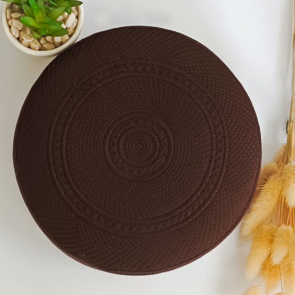 Burhan Cap Brown - Image 2