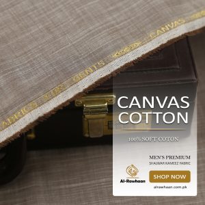 CANVAS COTTON SHADE#9