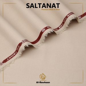 Saltanat Wash N Wear Fawn