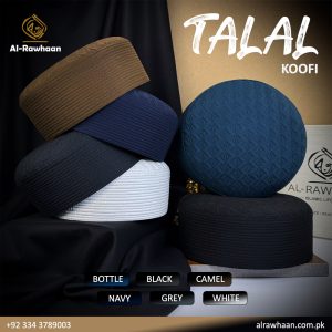 TALAL KOOFI