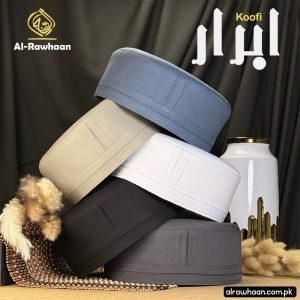ABRAR KOOFI