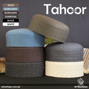 TAHOOR KOOFI