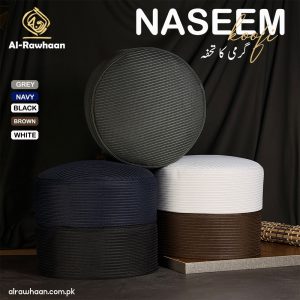 NASEEM KOOFI
