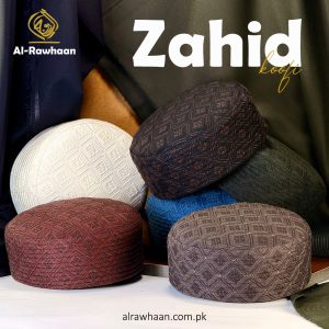 ZAHID KOOFI