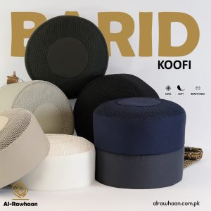 BARID KOOFI