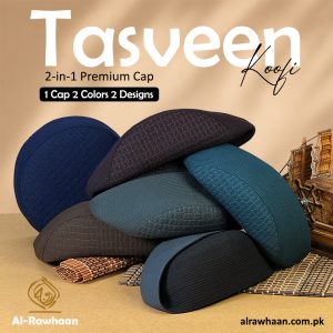 TASVEEN KOOFI
