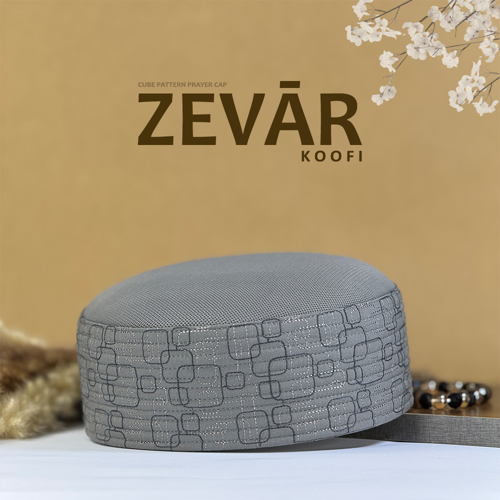 ZEVĀR KOOFI - Image 2