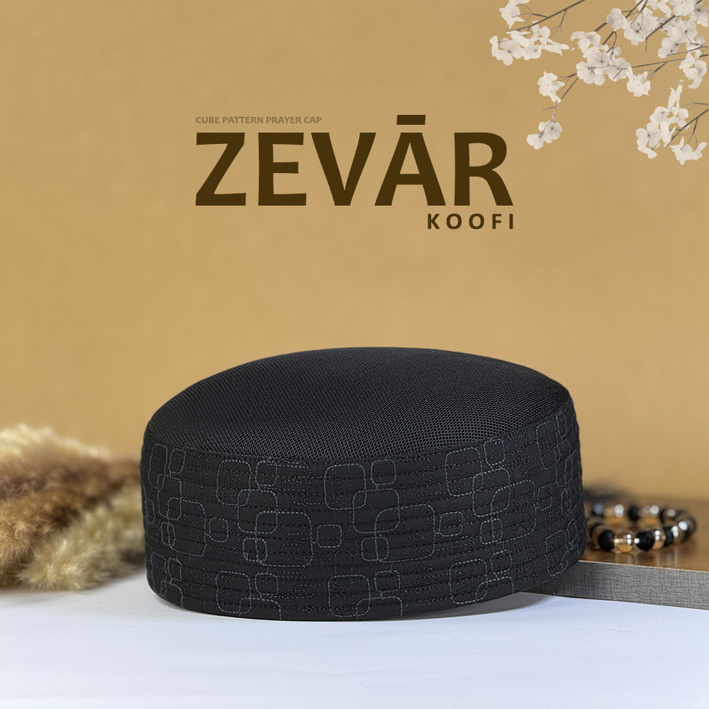 ZEVĀR KOOFI - Image 3
