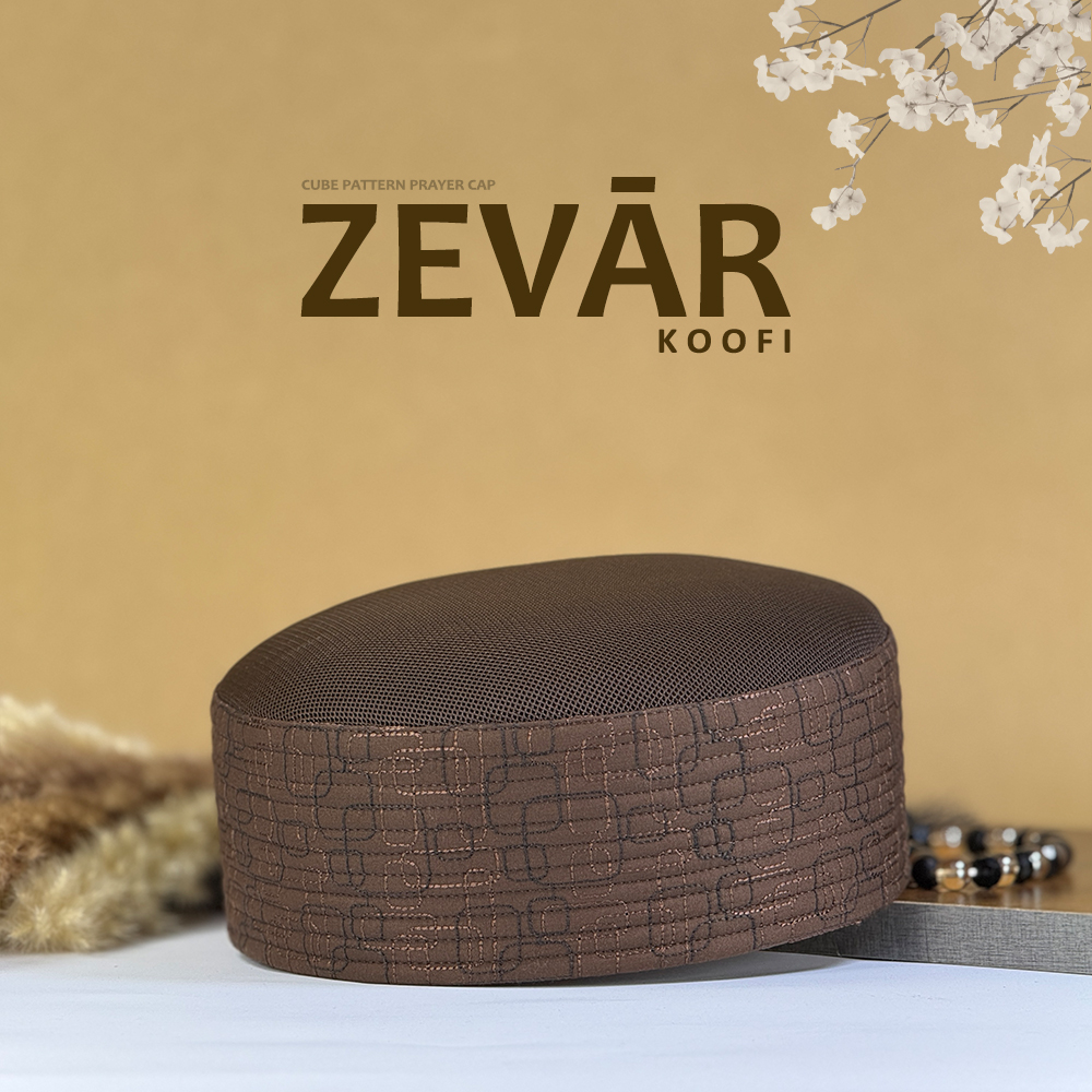 ZEVĀR KOOFI - Image 4