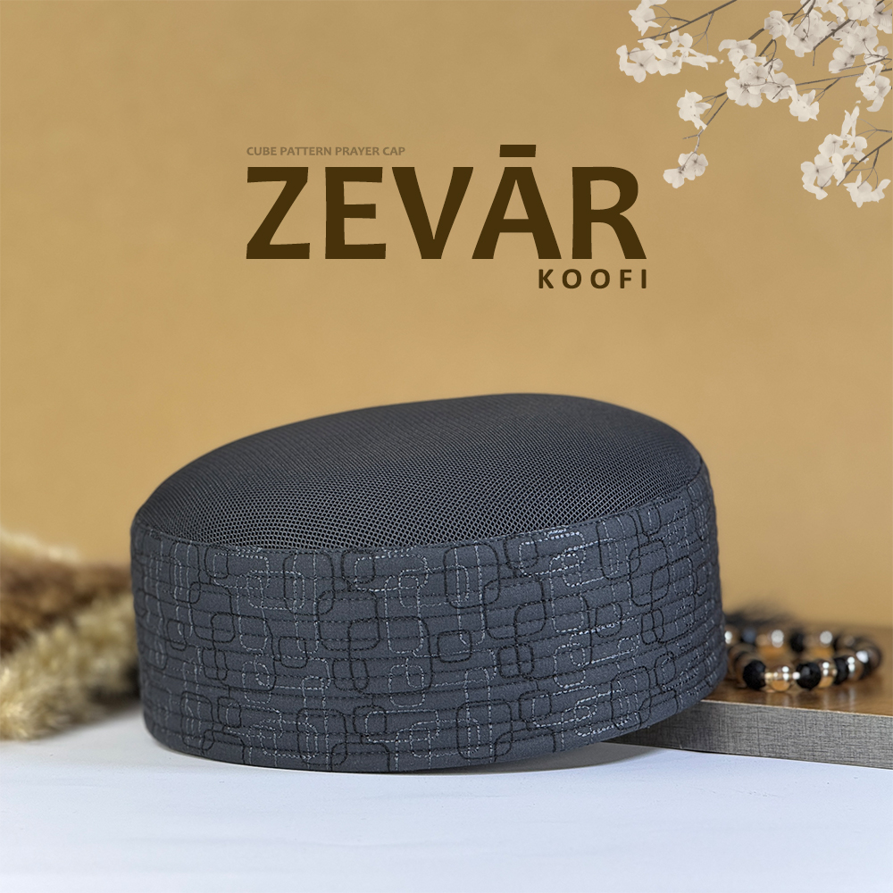 ZEVĀR KOOFI - Image 5