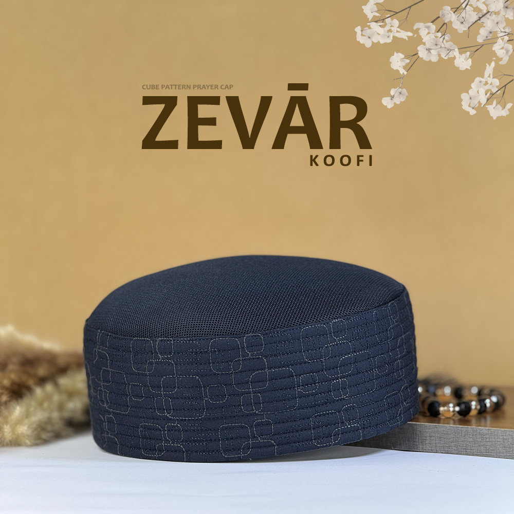 ZEVĀR KOOFI - Image 6