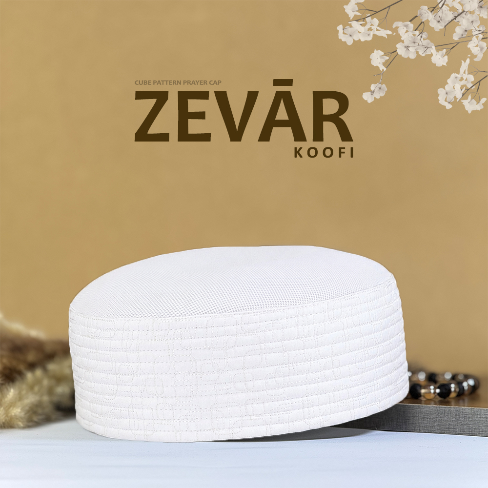 ZEVĀR KOOFI - Image 7